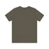 Crystal Hummingbird - Short Sleeve Tee